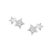 Orecchini Nomination Donna in Acciaio 029302/007 - 029302/007